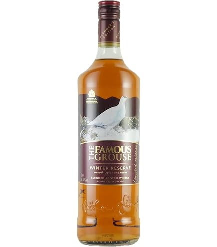 Amazon.co.jp: スローライフ ウイスキー フェイマスグラウス ダブル